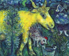La ferme