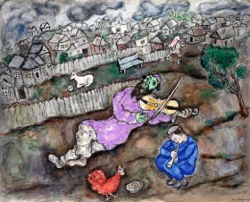 Musique En Plein Air