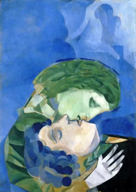 Les amoureux