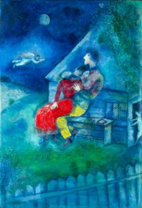 The Lovers