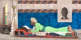 The Scholar
