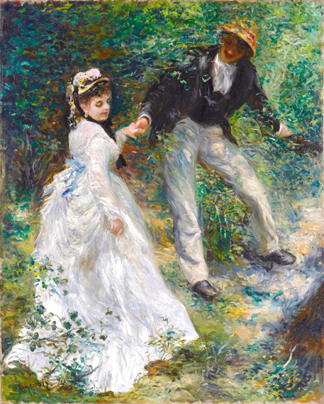 La Promenade