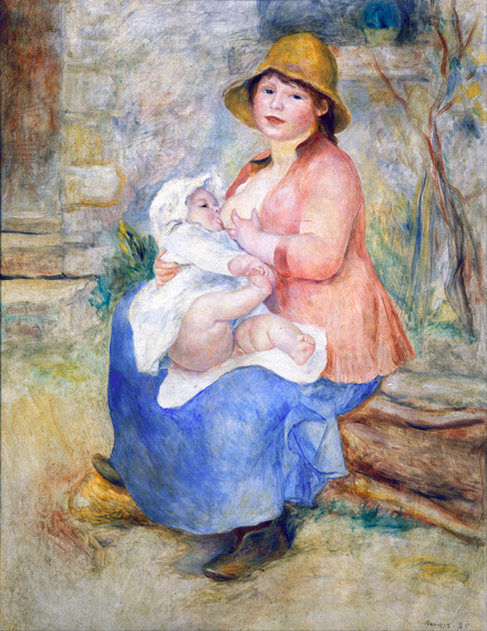 Maternity