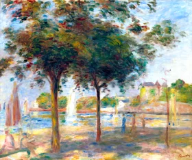 Port Du Pornic