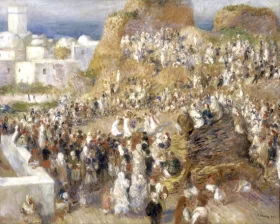 The Mosque