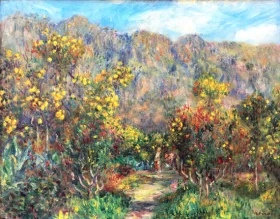 Landscape 1912