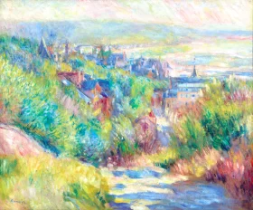 Les Hauteurs De Trouville