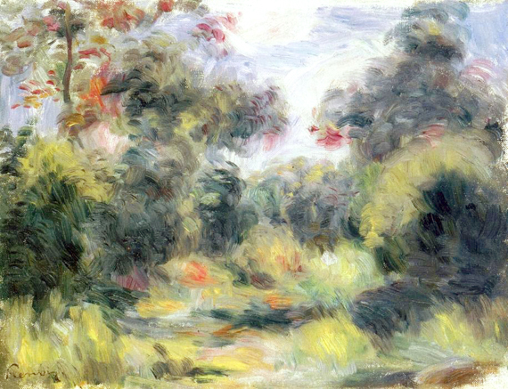 Clearing