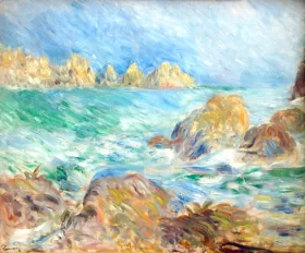 Marine, Guernesey