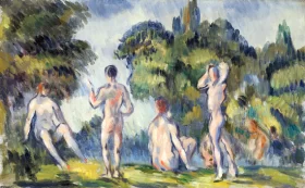 Les Maisons Bathers