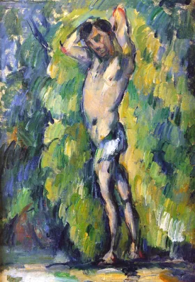 Les pommes Baigneur