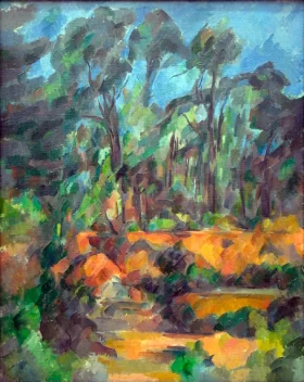 Forêt