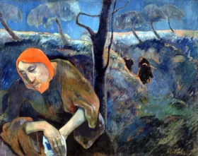 Christ in the Garden of Olives