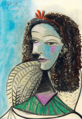 Buste De Femme