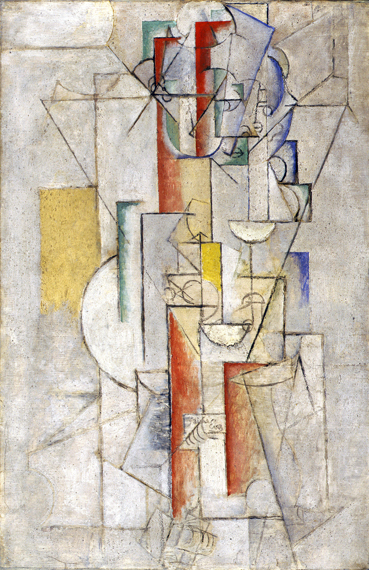 Female Nude by Pablo Picasso (Inspired by), oil painting reproduction on canvas Female Nude
