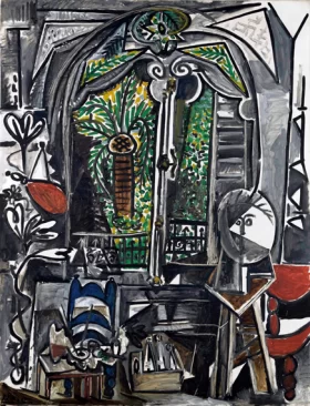 Village Street L'atelier