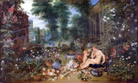 The Sense of Smell