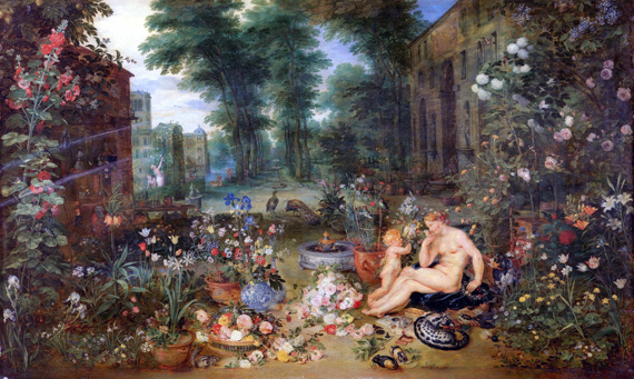 The Sense of Smell