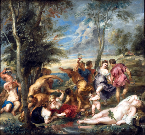 The Andrians