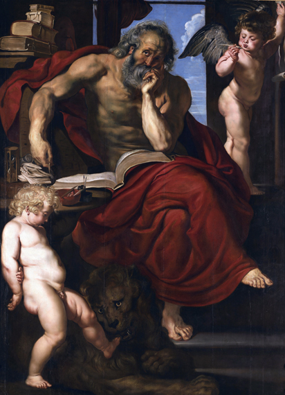 Saint Jerome