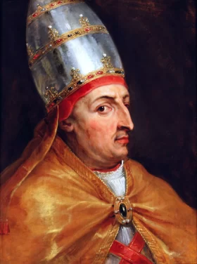 Le Songe Pope Nicholas V