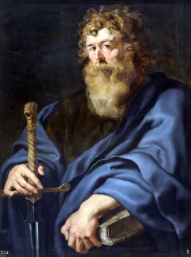 Saint Paul