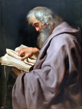 St. Simon 1611