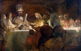 The Conspiracy of the Batavians under Claudius Civilis