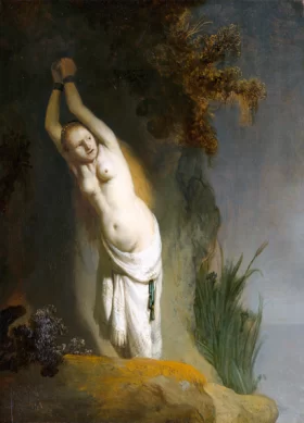 Andromeda 1630