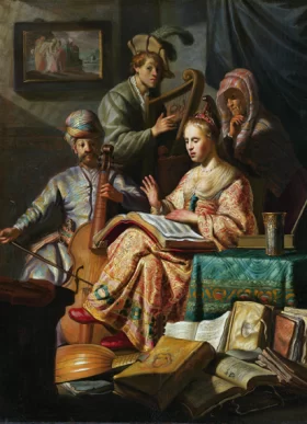 Placeholder-000288 Musical Company 1626