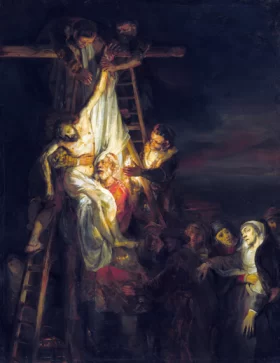 Descent from the Cross