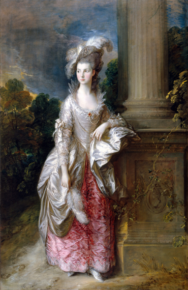 The Honourable Mrs Graham
