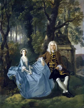 Mr and Mrs Carter
