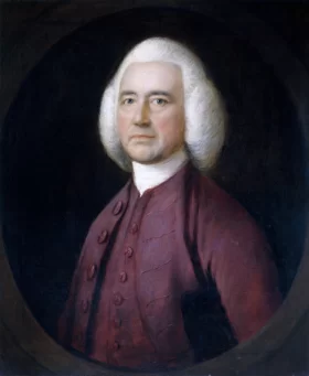 Robert Butcher of Walthamstow 1765