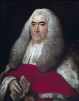 Sir William Blackstone 1774