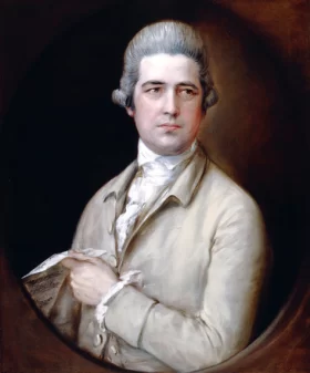 Thomas Linley the elder 1770