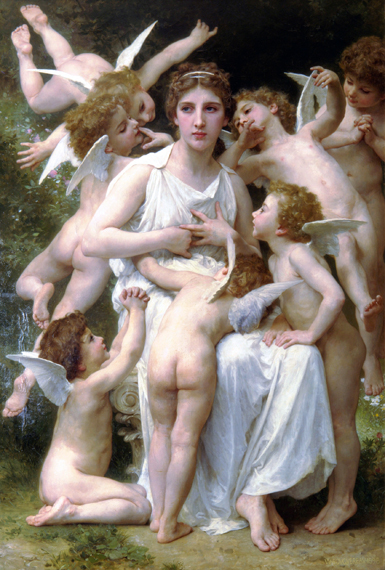 The Assault 1898