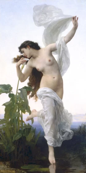 L'Aurore (Dawn) 1881