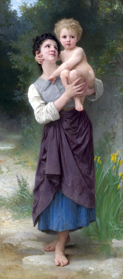 Frère Et Soeur