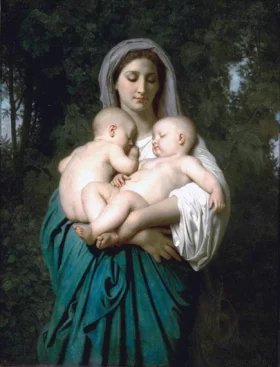 Charity 1859