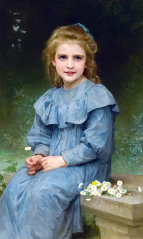 Pâquerettes 1894