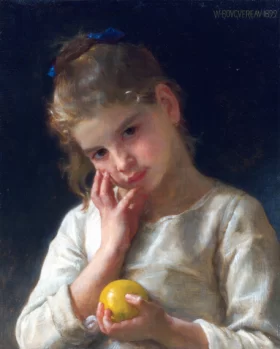 Le Citron 1899