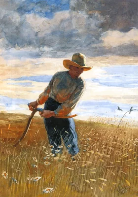The Reaper 1878