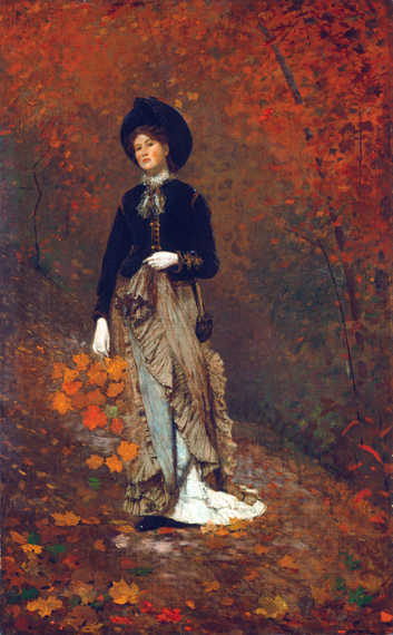 Autumn 1877