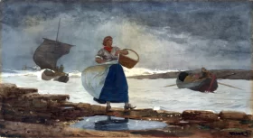 Inside the Bar 1883