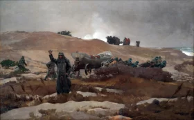 The Wreck 1896