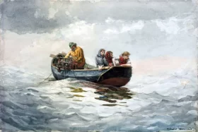 Crab Fishing