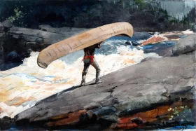 The Portage 1897