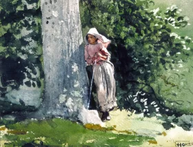 Weary 1878