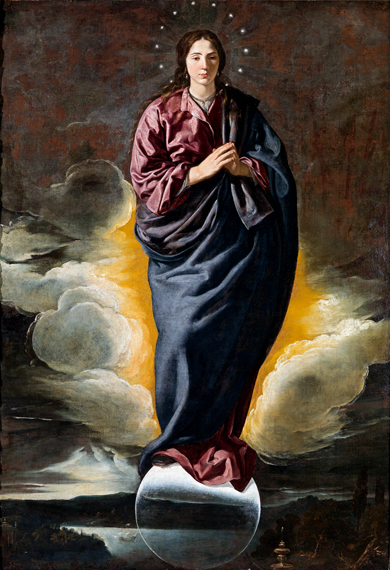 La Immaculada